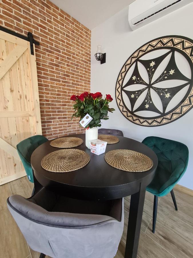Spiski Zakatek Niedzica Exterior foto